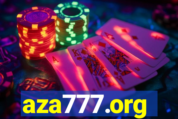 aza777.org