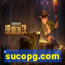 sucopg.com