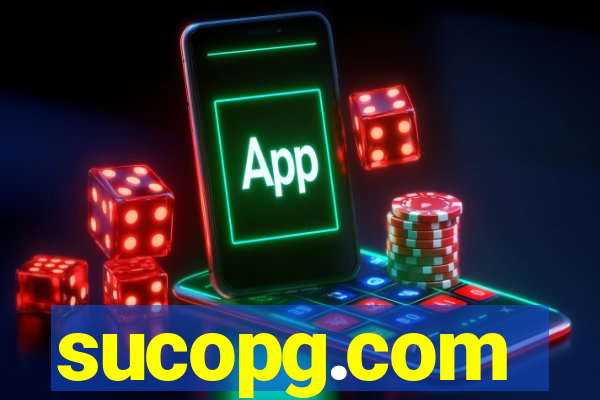 sucopg.com
