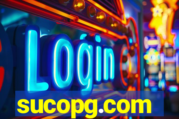 sucopg.com