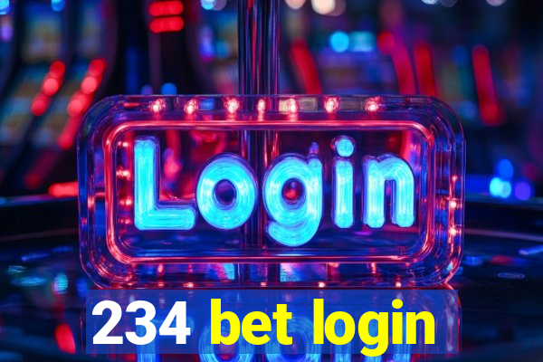 234 bet login