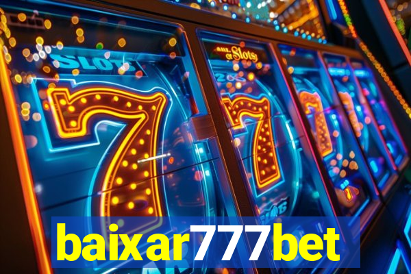 baixar777bet