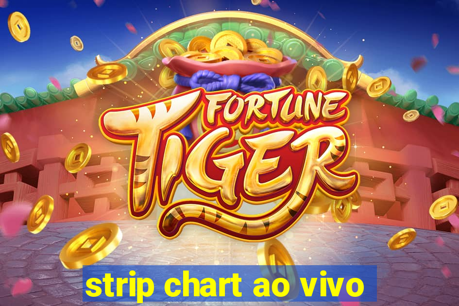 strip chart ao vivo