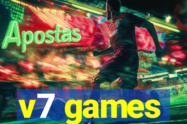 v7 games