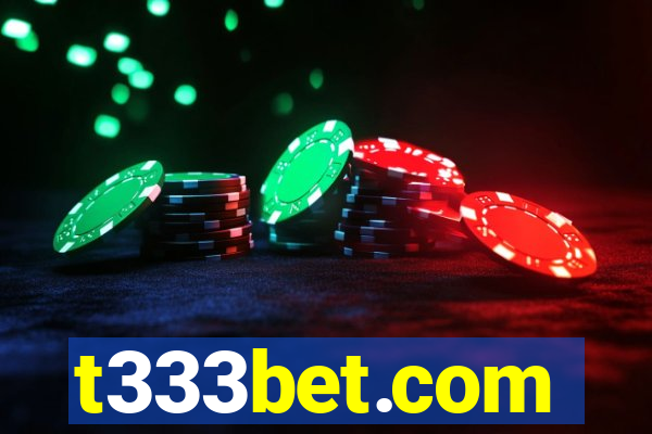 t333bet.com