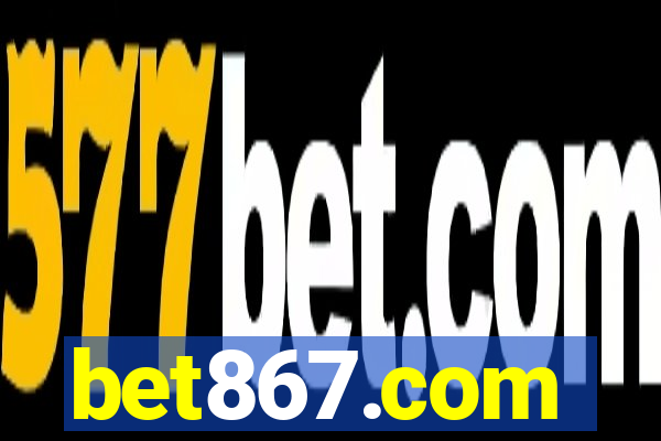 bet867.com