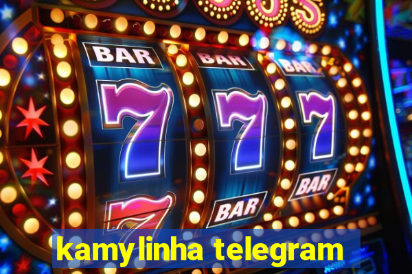 kamylinha telegram