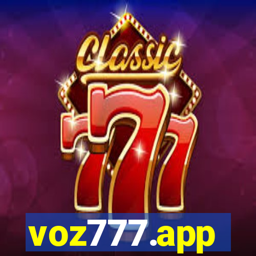 voz777.app