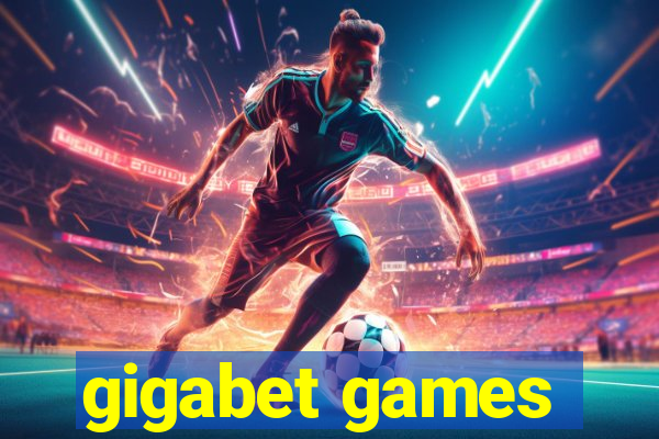 gigabet games