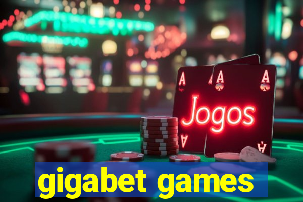 gigabet games