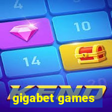 gigabet games