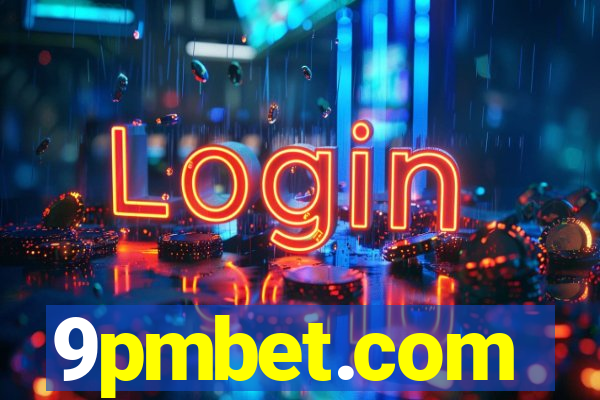 9pmbet.com