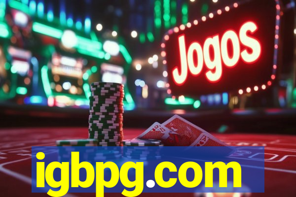 igbpg.com