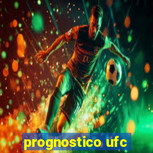 prognostico ufc