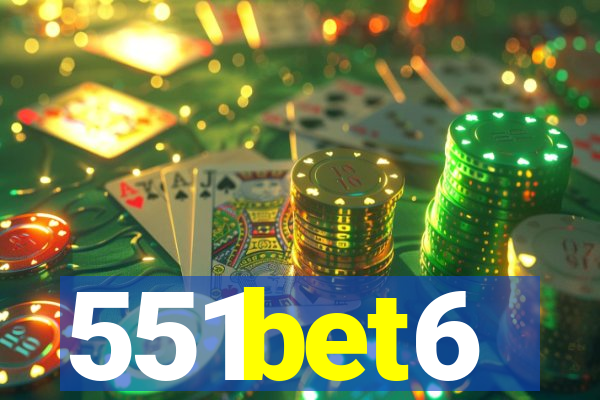 551bet6