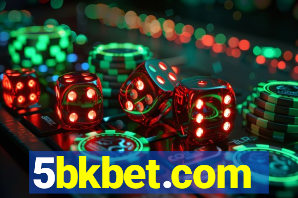 5bkbet.com