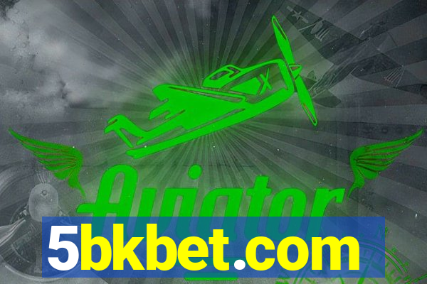 5bkbet.com