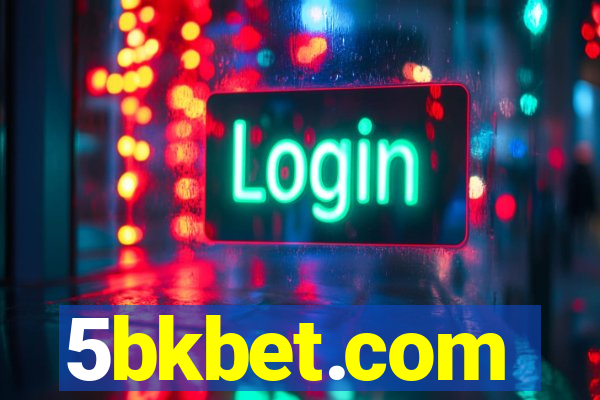 5bkbet.com