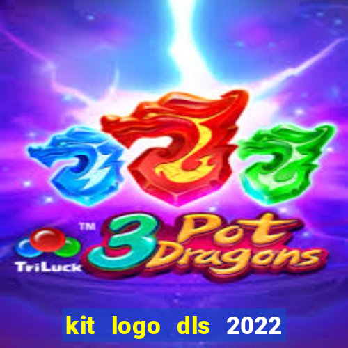 kit logo dls 2022 real madrid