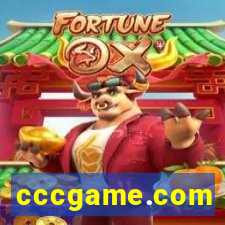 cccgame.com