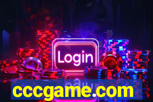 cccgame.com