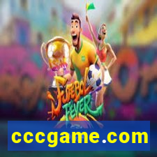 cccgame.com