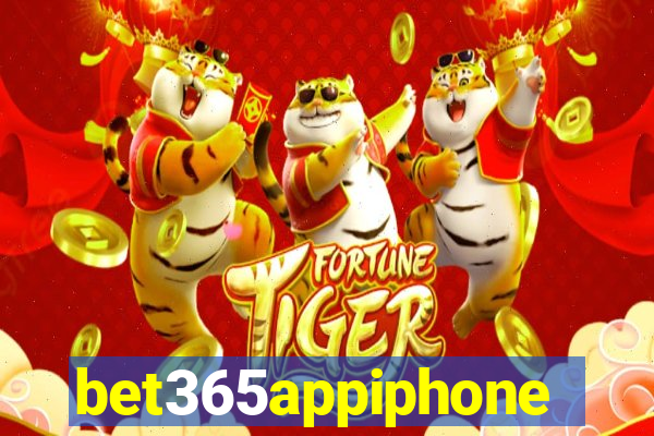 bet365appiphone