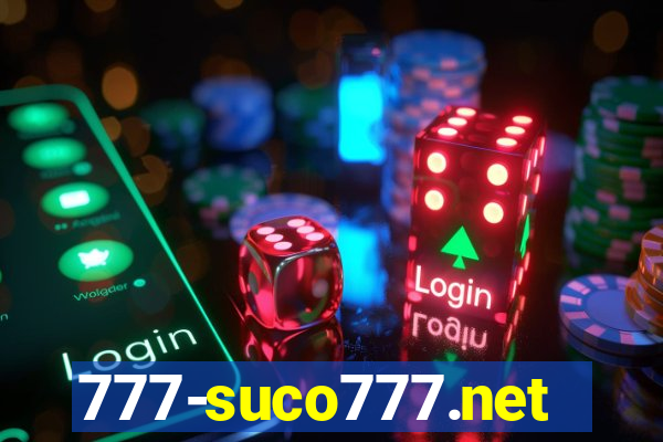 777-suco777.net