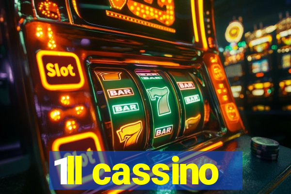 1ll cassino