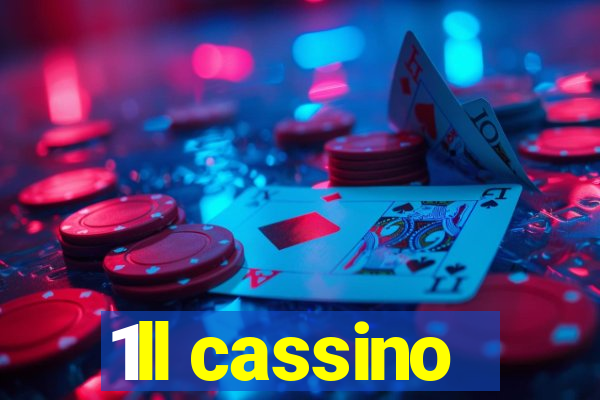 1ll cassino