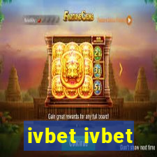 ivbet ivbet