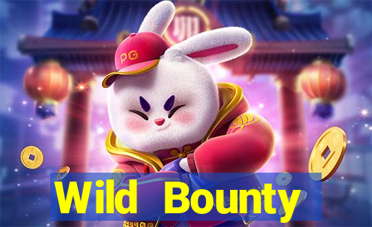 Wild Bounty Showdown melhor horário para