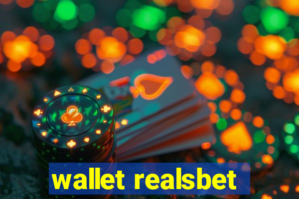 wallet realsbet