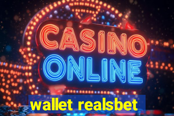 wallet realsbet