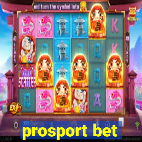 prosport bet