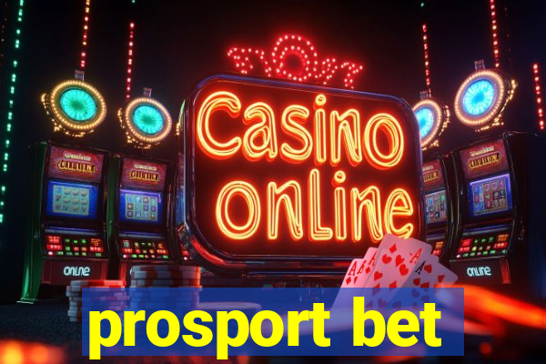 prosport bet