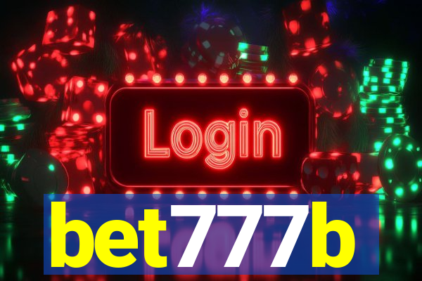 bet777b