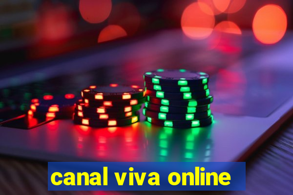 canal viva online