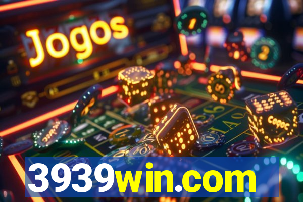 3939win.com