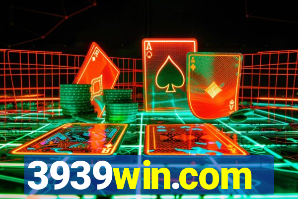 3939win.com