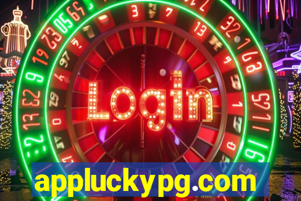 appluckypg.com