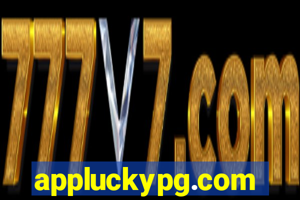 appluckypg.com