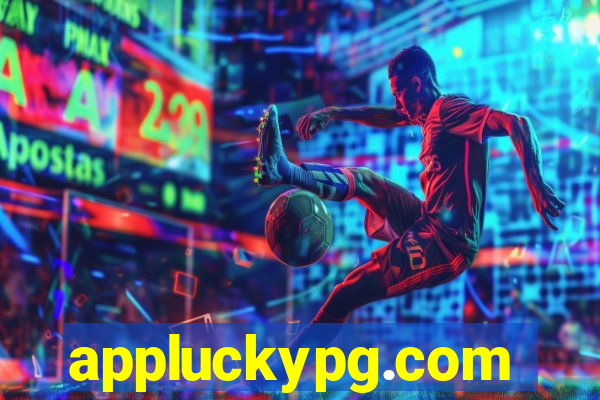 appluckypg.com