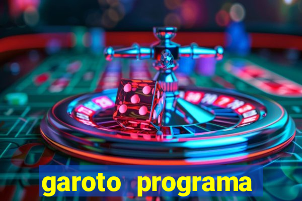 garoto programa zona leste