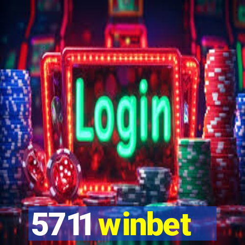 5711 winbet