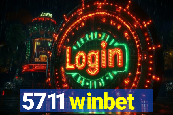 5711 winbet