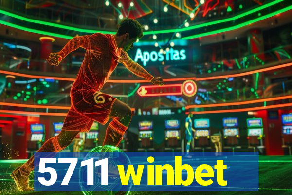 5711 winbet