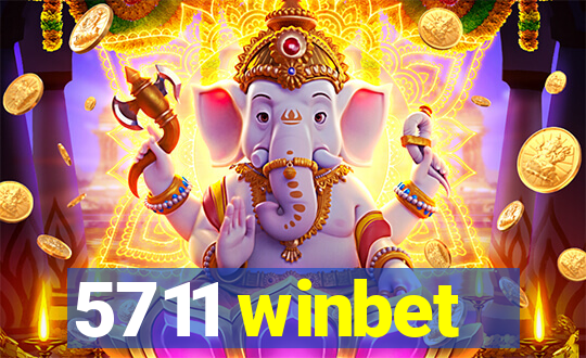 5711 winbet