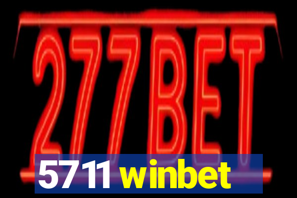 5711 winbet