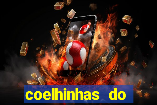 coelhinhas do brasil jp